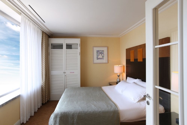 RAMADA PLAZA JEJU HOTEL